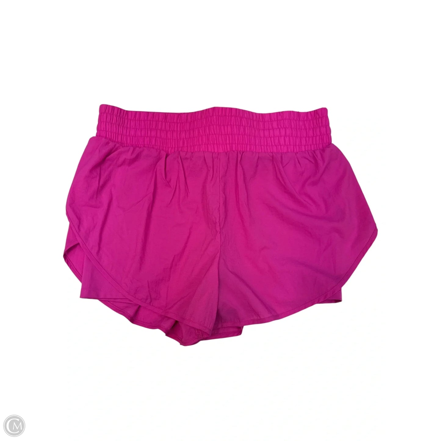 Athletic Shorts By All In Motion In Pink, Size: L
