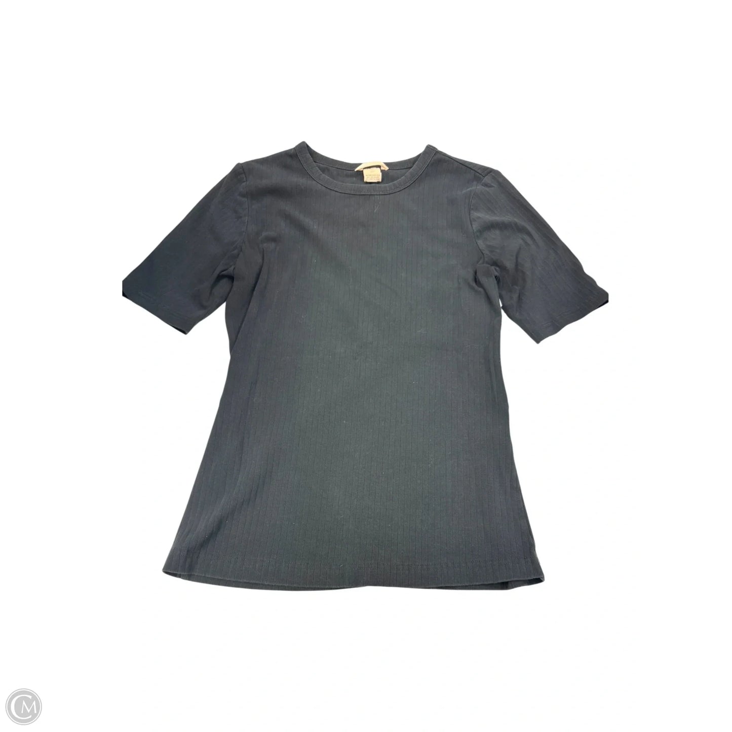 Top Short Sleeve By Duluth Trading In Black, Size: Xs