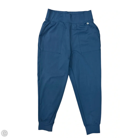 Athletic Pants By Gapfit In Blue, Size: S