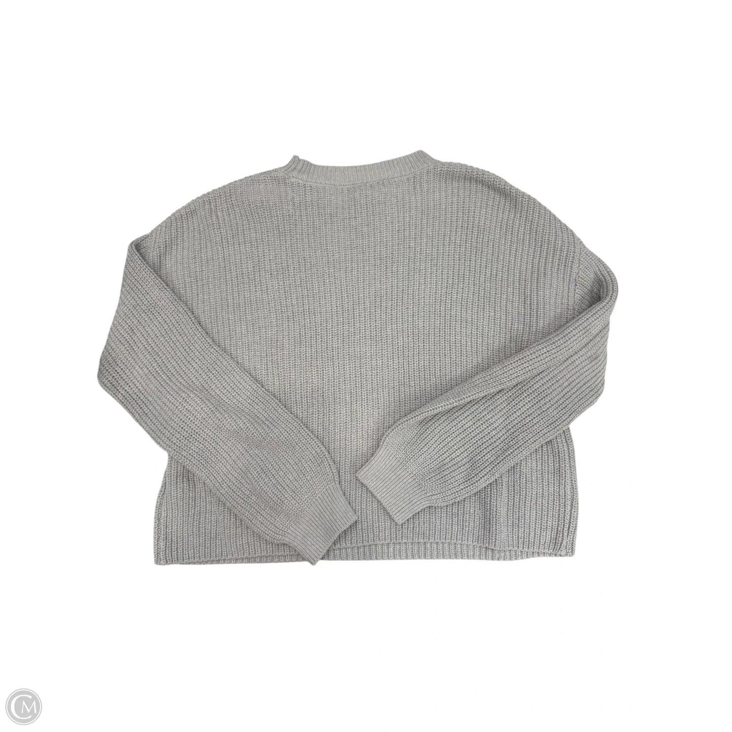 Sweater By Bp In Grey, Size: L