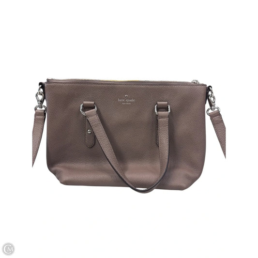 Crossbody Designer By Kate Spade, Size: Medium