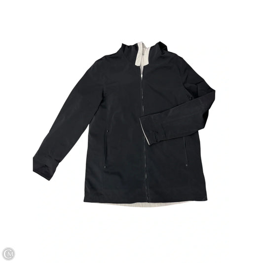 Jacket Other By Clothes Mentor In Black, Size: S