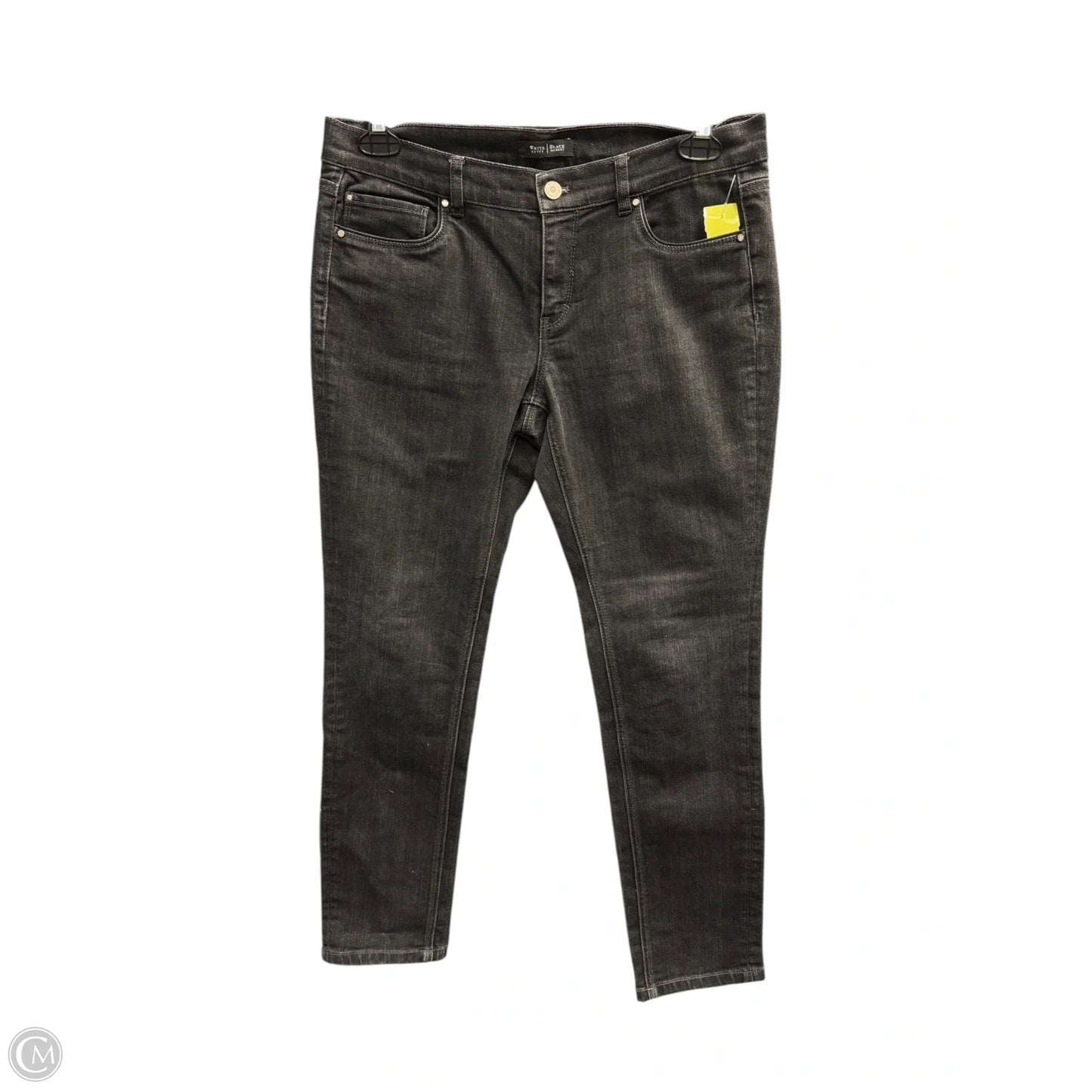 Pants Other By White House Black Market In Black, Size: 10