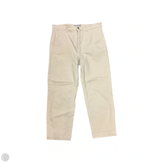 Pants Other By Everlane In Tan, Size: 16