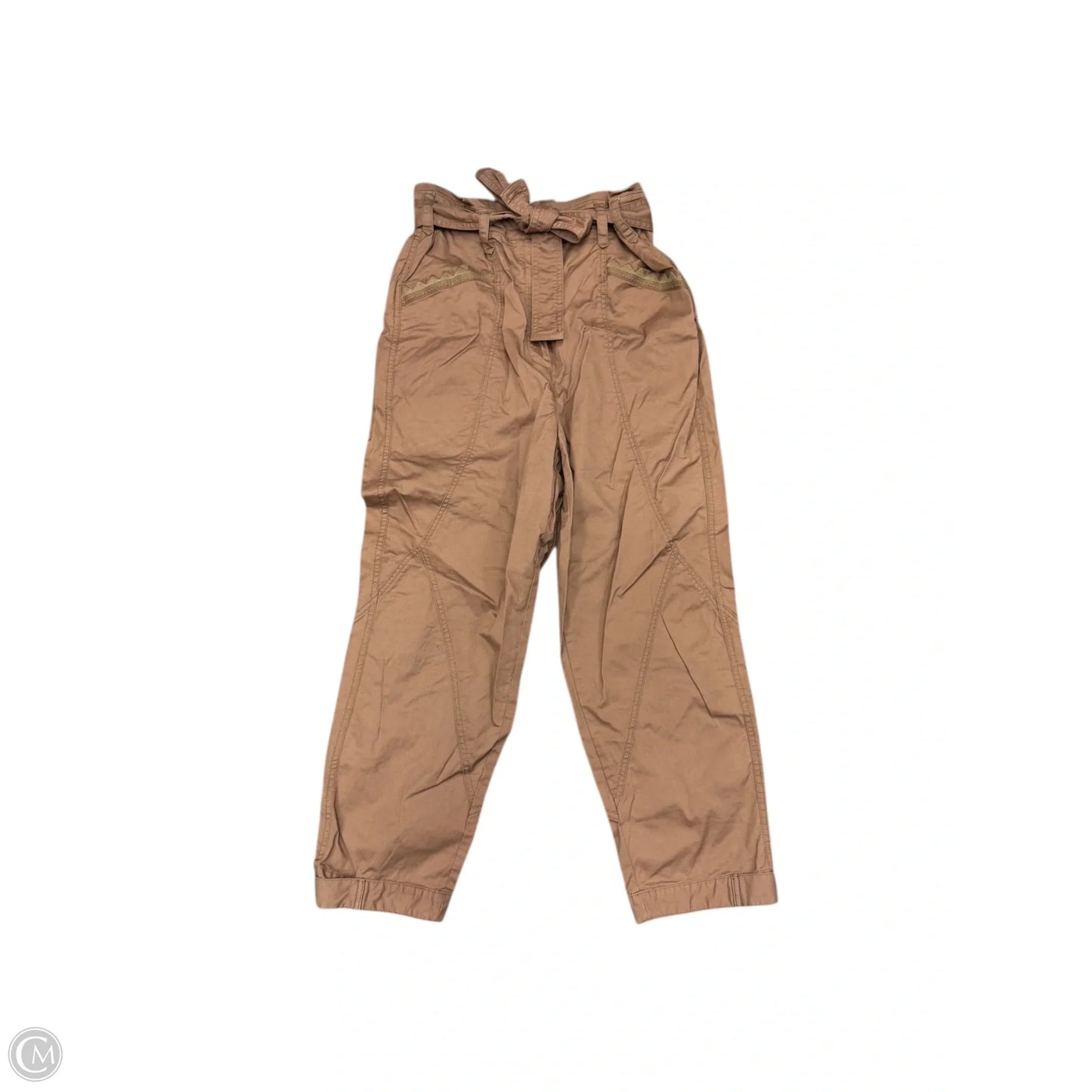 Pants Other By Anthropologie In Brown, Size: 10