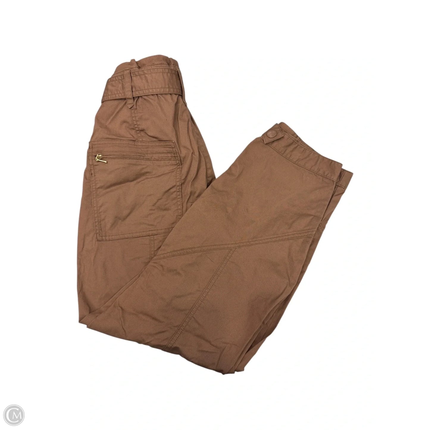 Pants Other By Anthropologie In Brown, Size: 10