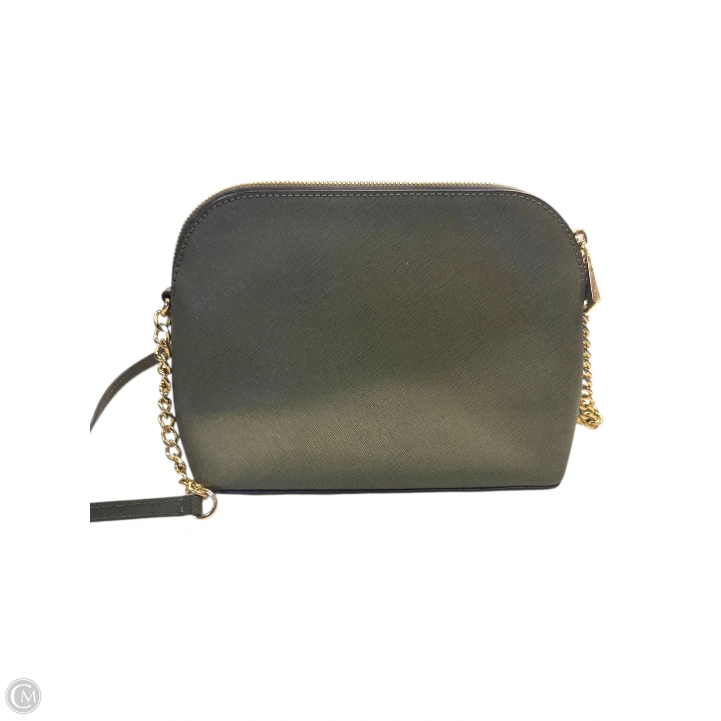 Crossbody Designer By Michael Kors, Size: Small