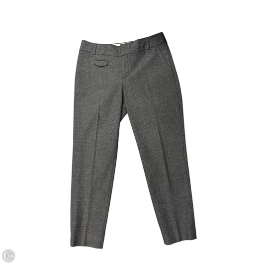 Pants Dress By Banana Republic In Grey, Size: 4