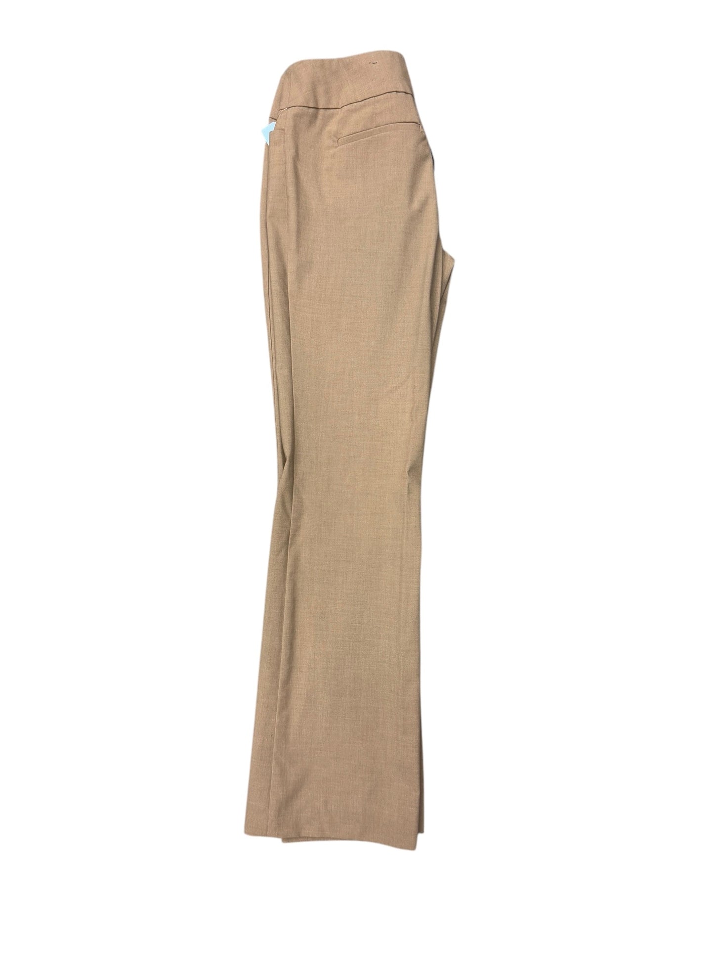 Pants Dress By Ann Taylor In Beige, Size: 2