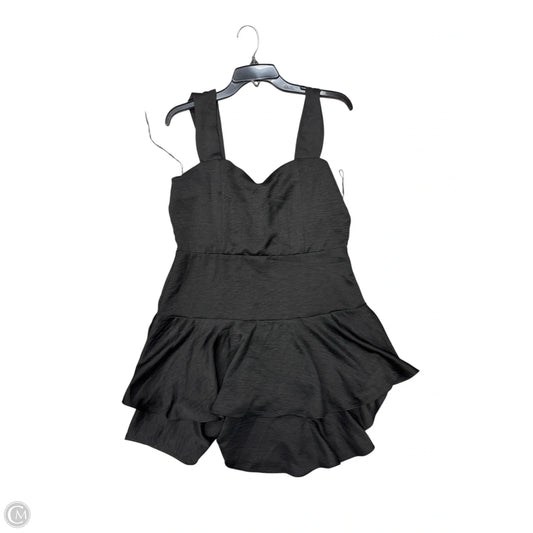 Dress Party Short By Altard State In Black, Size: 10
