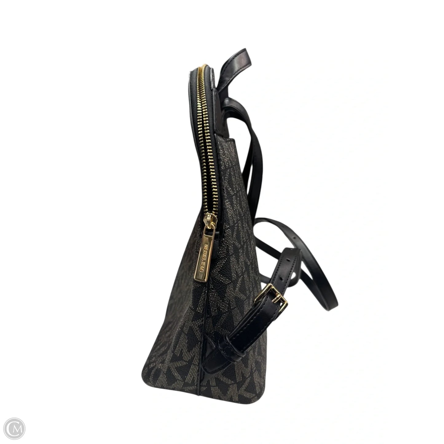 Backpack Designer By Michael Kors, Size: Medium