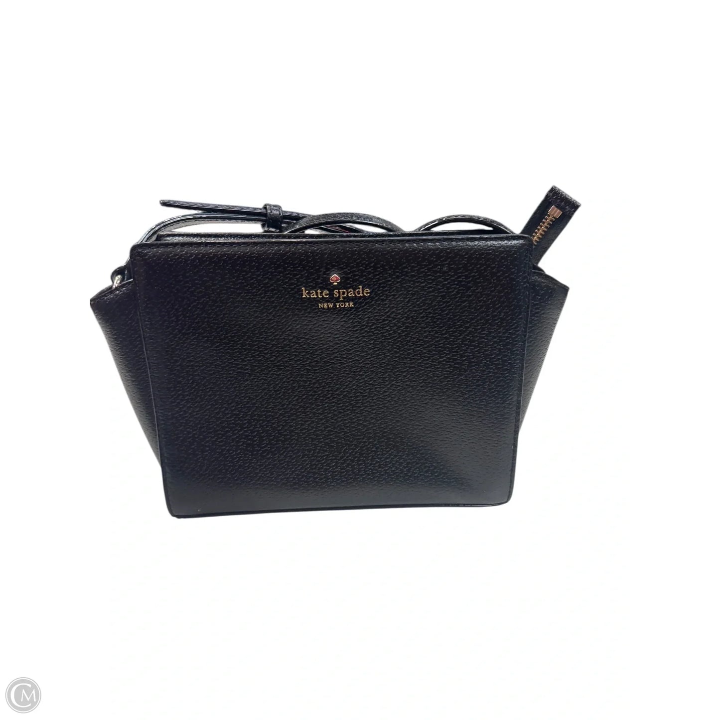 Crossbody Designer By Kate Spade, Size: Small