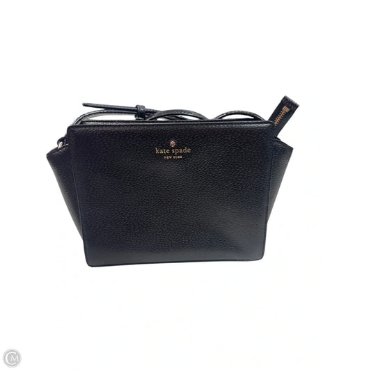 Crossbody Designer By Kate Spade, Size: Small
