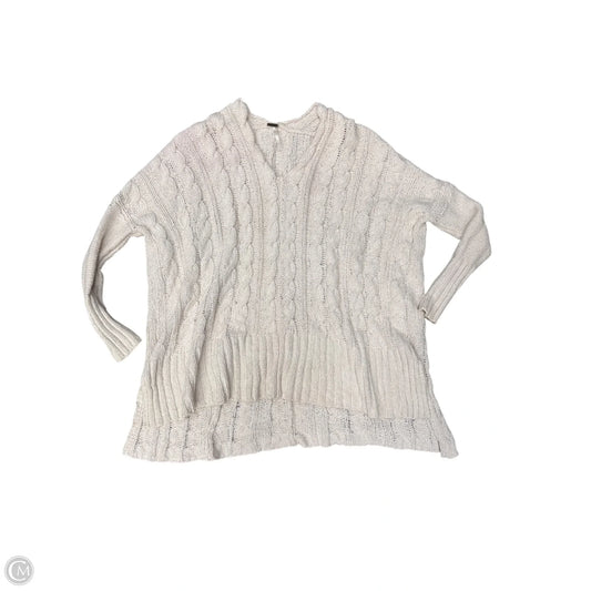 Sweater By Free People In Pink, Size: S