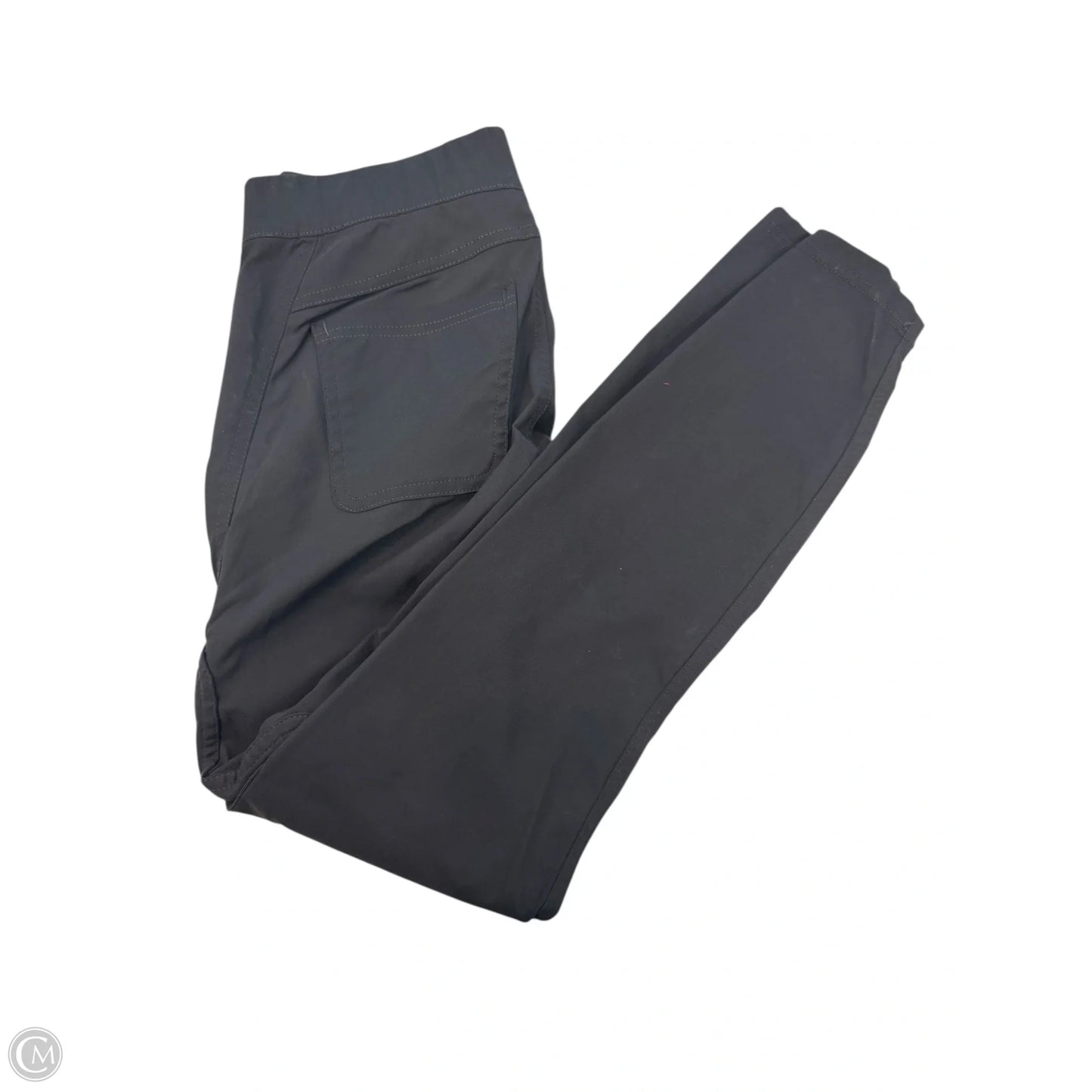 Athletic Pants By The North Face In Grey, Size: S