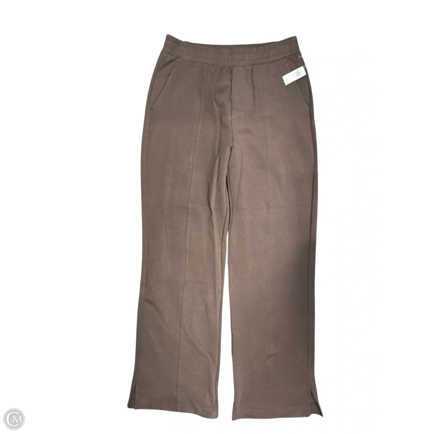 Pants Lounge By Old Navy In Brown, Size: 10l