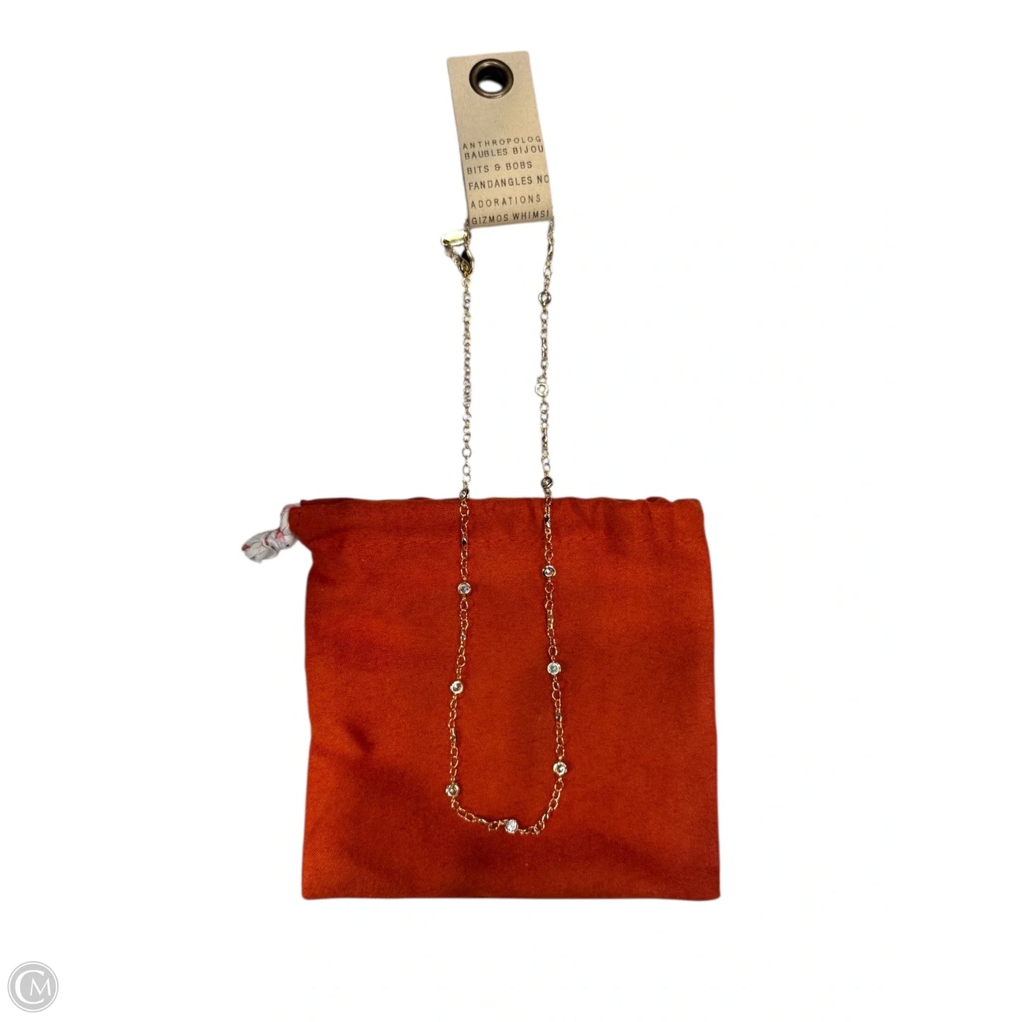 Necklace Chain By Anthropologie