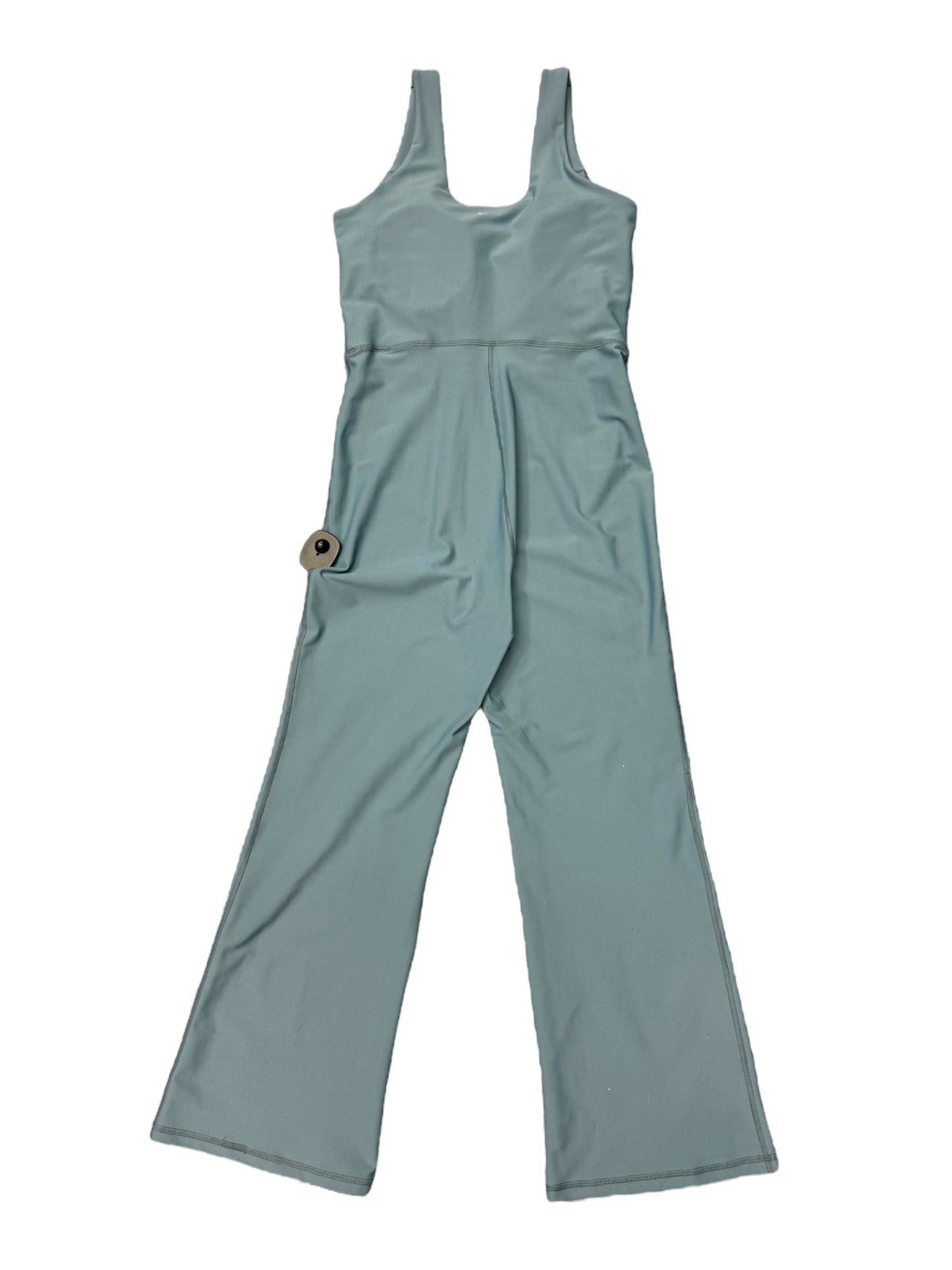 Teal Jumpsuit Old Navy, Size M