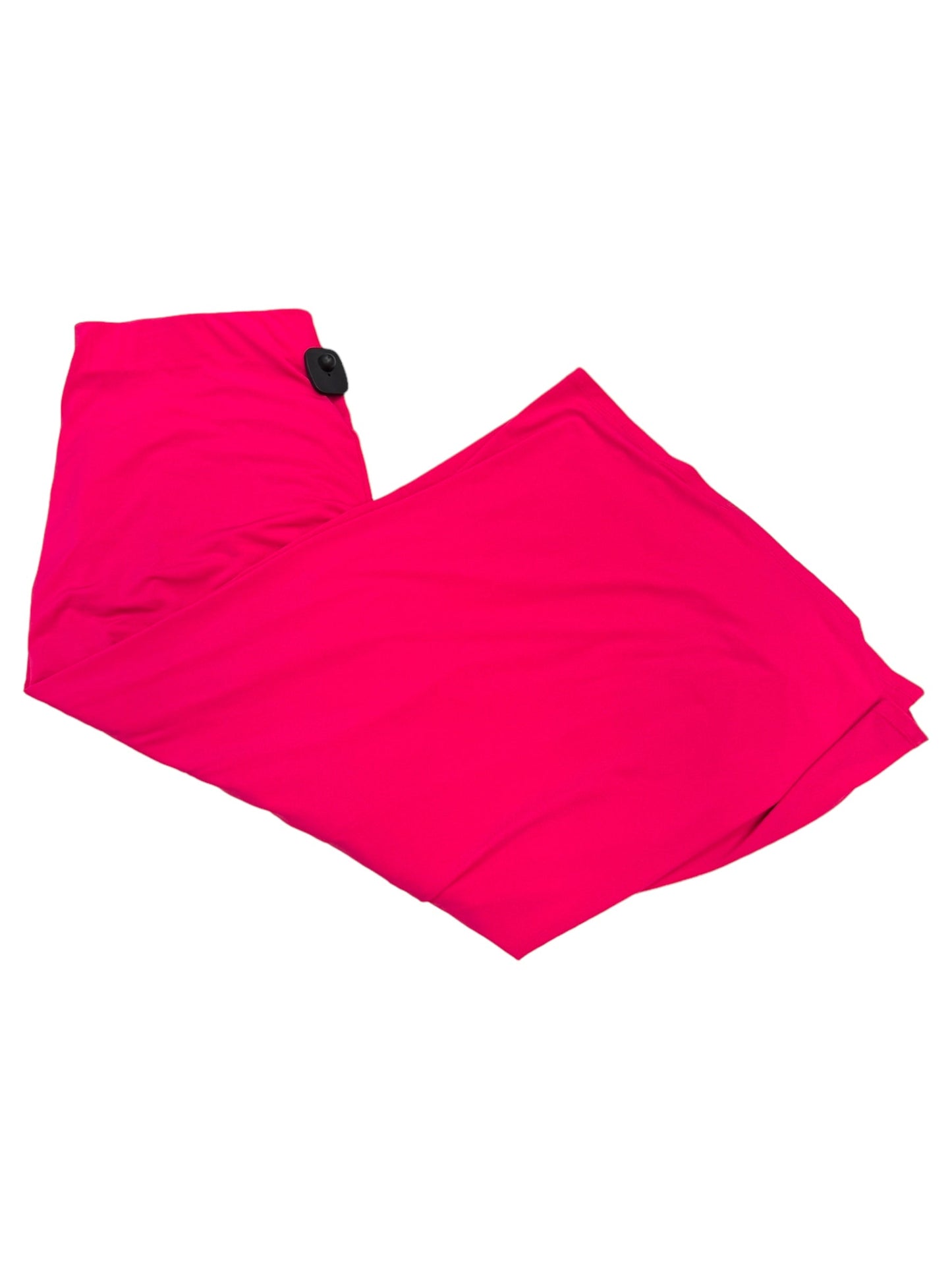 Pink Pants Other Clothes Mentor, Size 14