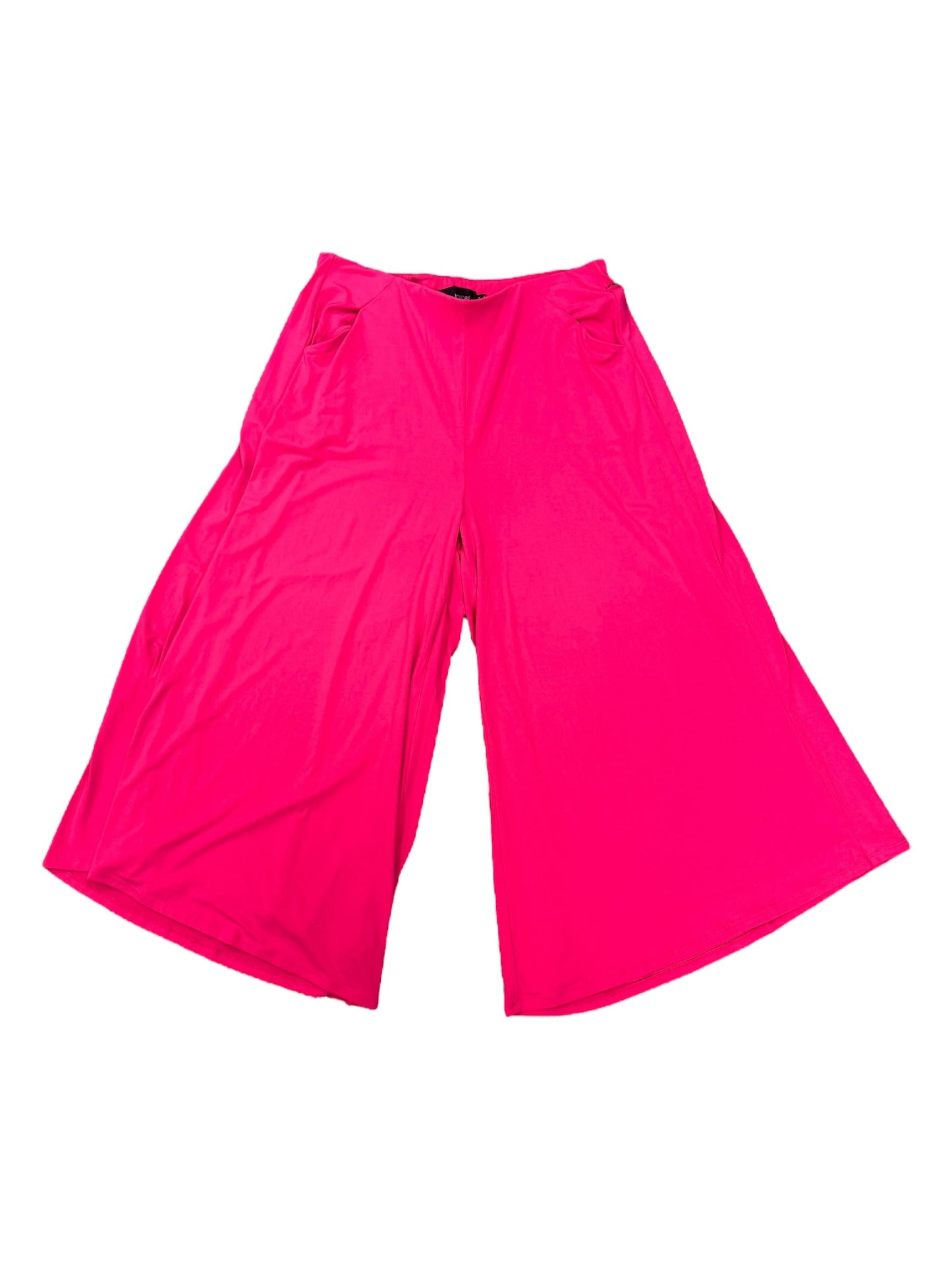 Pink Pants Other Clothes Mentor, Size 14