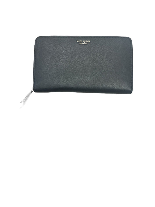 Wallet Designer By Kate Spade, Size: Large