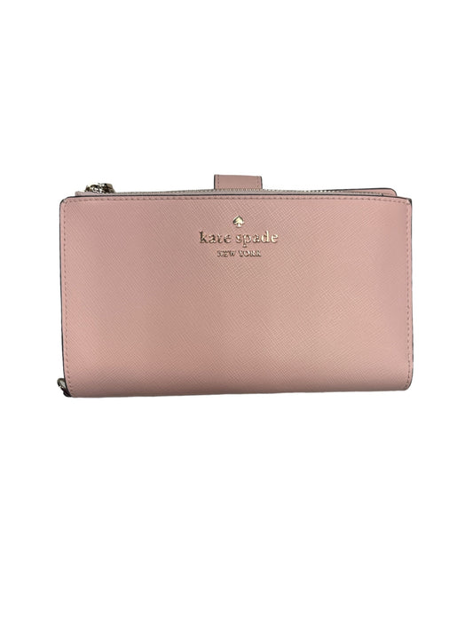 Wallet Designer By Kate Spade, Size: Large