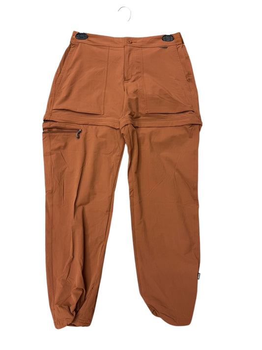 Athletic Pants By Rei In Orange, Size: M