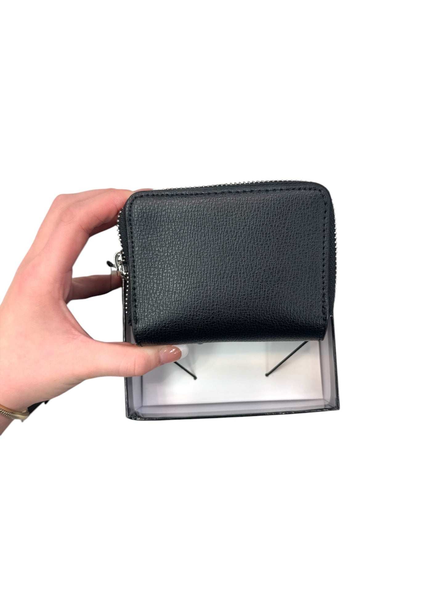 Wallet Designer By Karl Lagerfeld, Size: Small