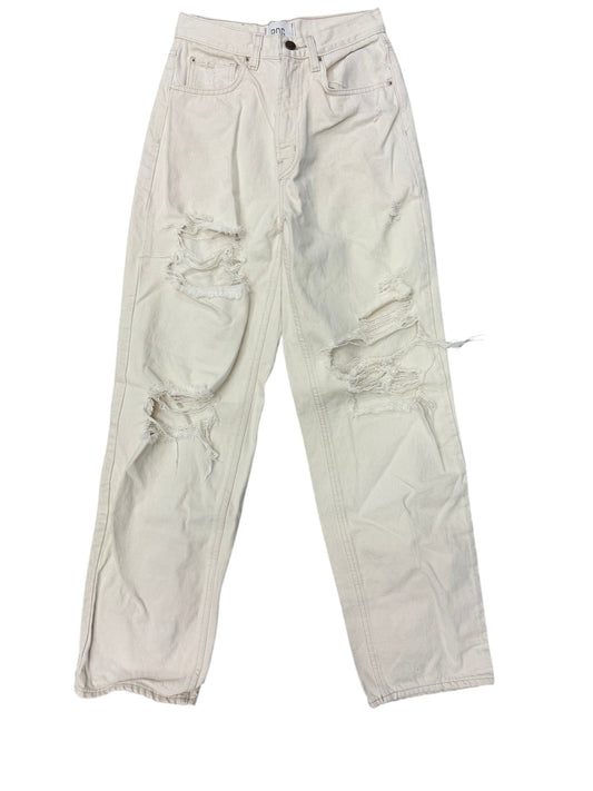 Pants Other By Bdg In Tan, Size: 6