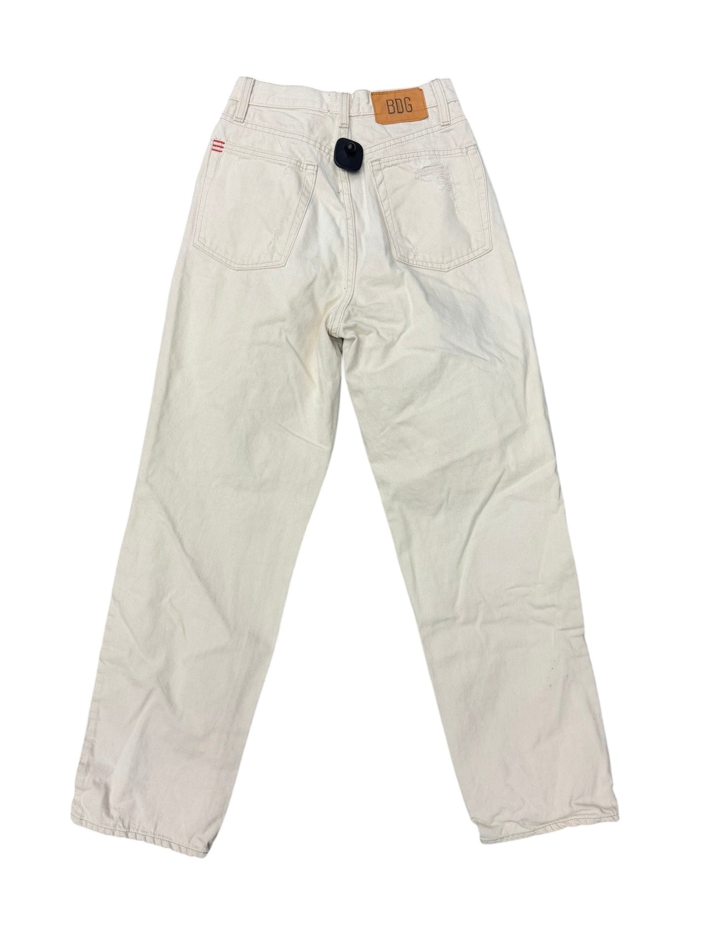 Pants Other By Bdg In Tan, Size: 6