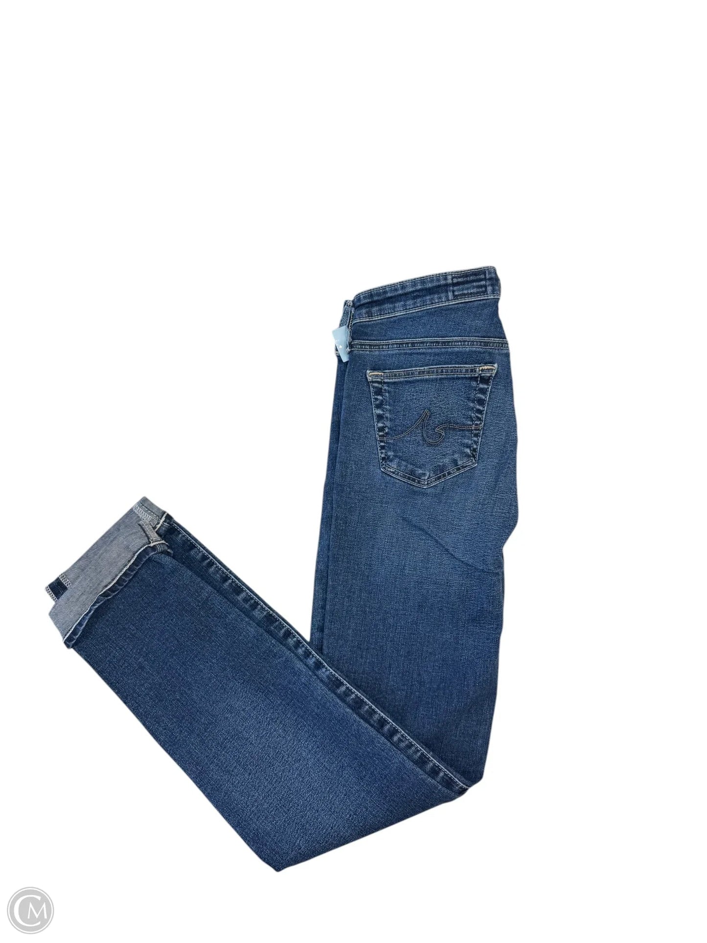 Jeans Designer By Adriano Goldschmied  Size: 0