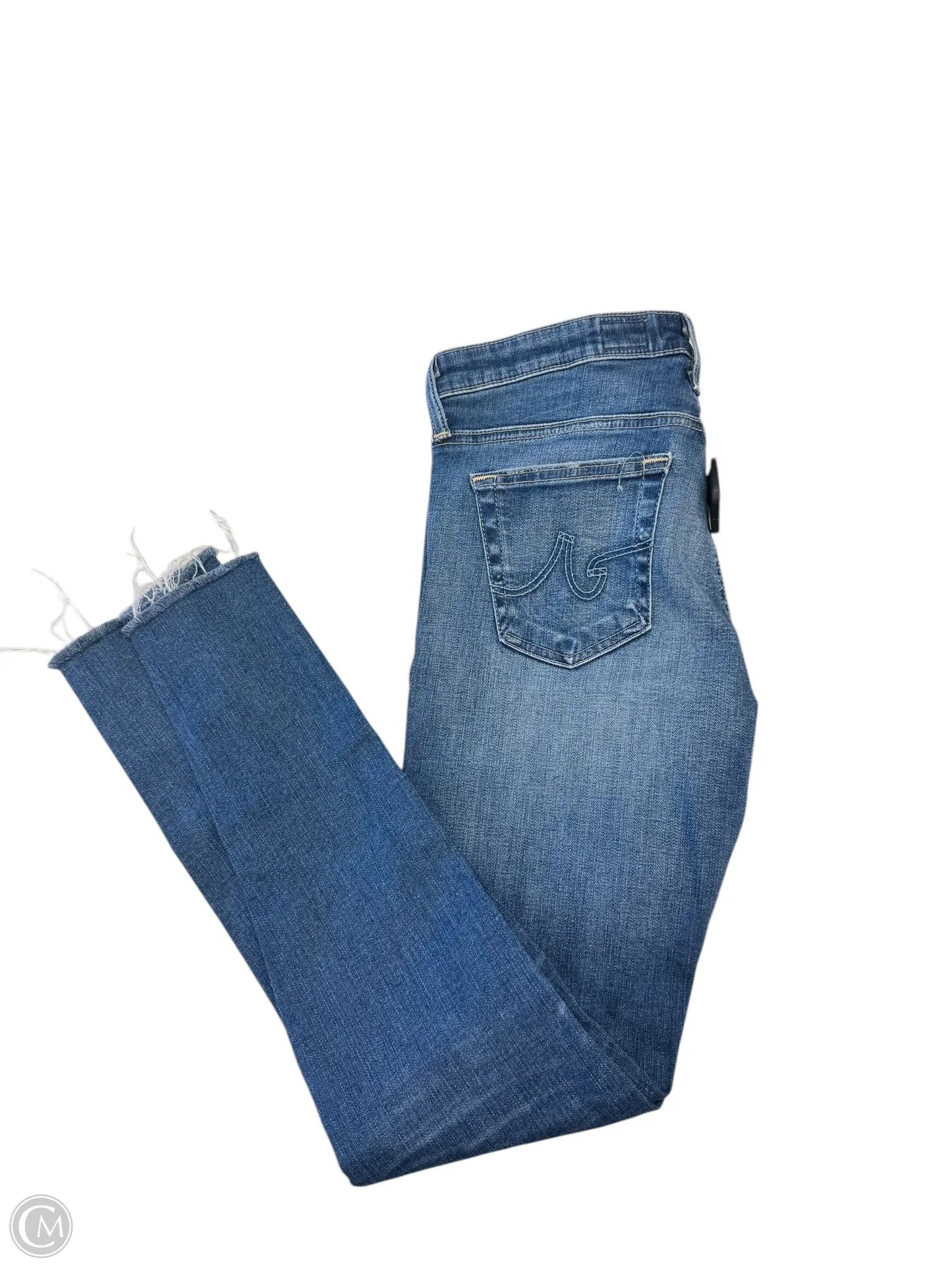 Jeans Designer By Adriano Goldschmied  Size: 2