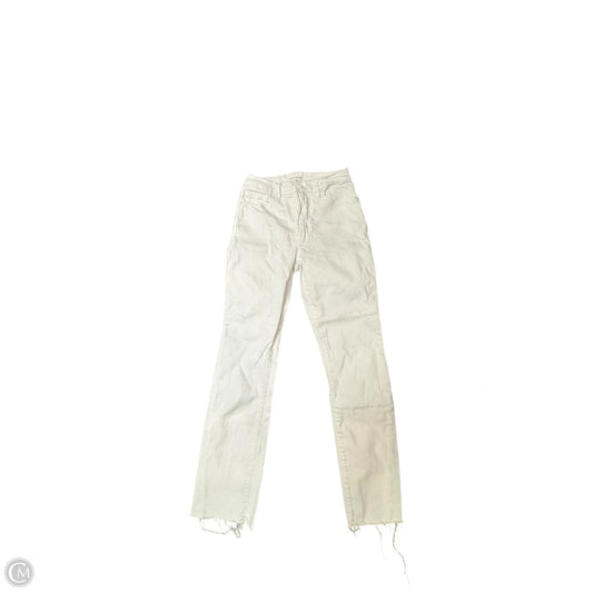 Pants Other By Good American In White, Size: 0