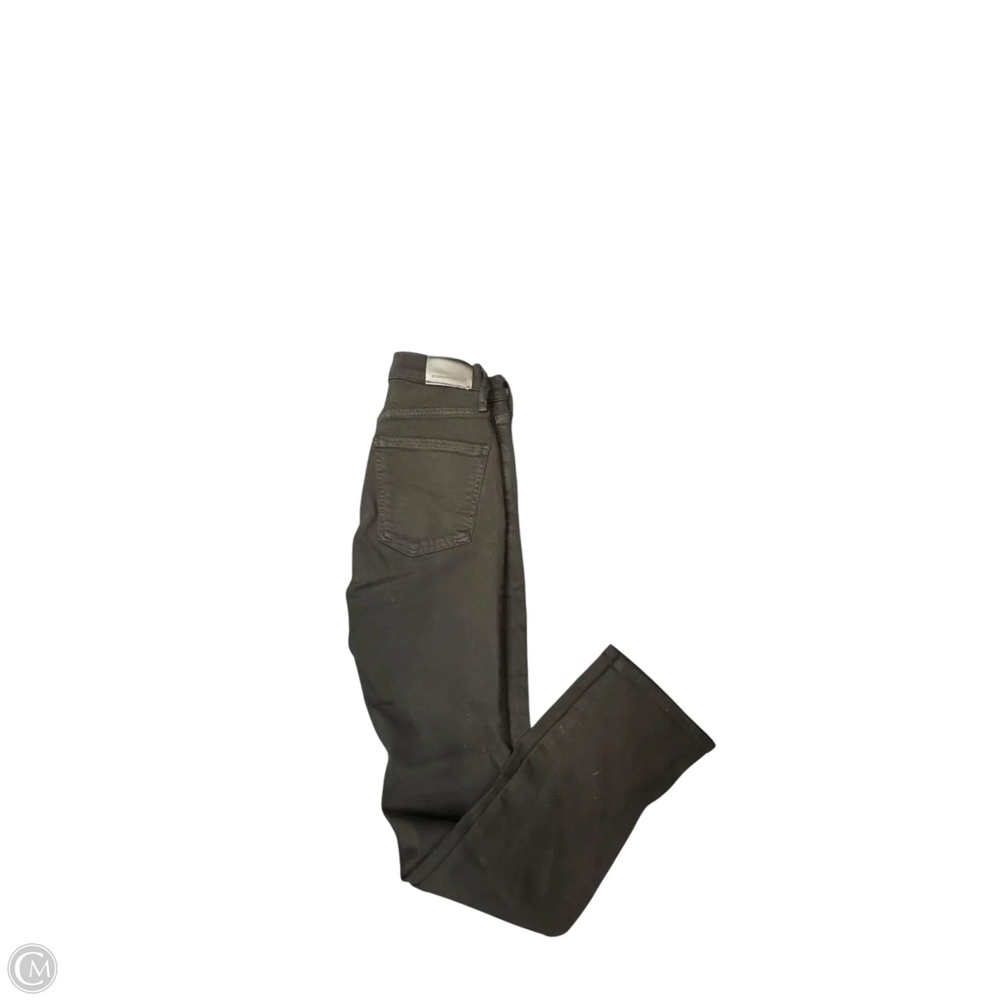 Pants Other By Citizens Of Humanity In Black, Size: 0