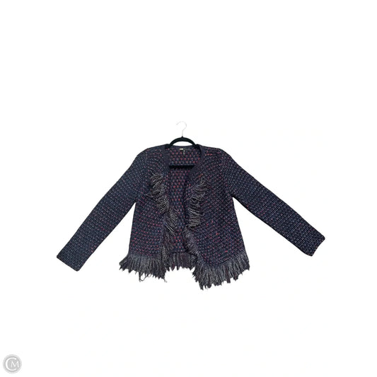 Jacket Other By Cma In Navy, Size: S