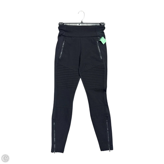 Athletic Leggings By Athleta In Black, Size: 2