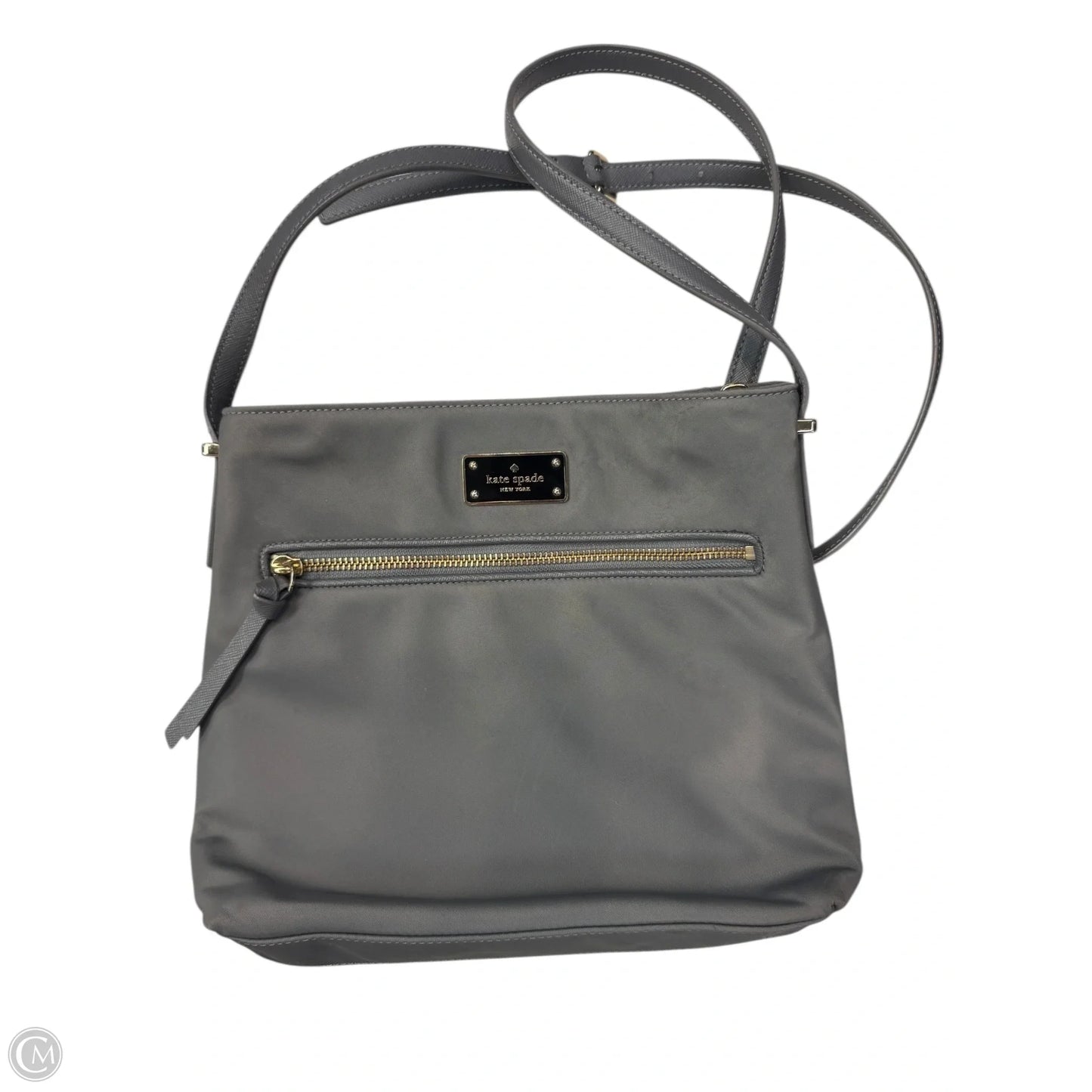 Crossbody Designer By Kate Spade, Size: Small