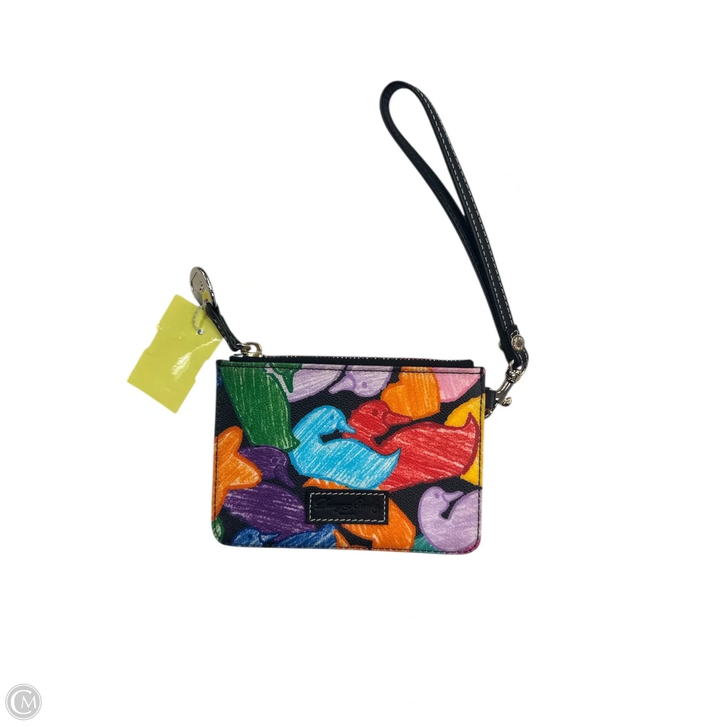 Wristlet Designer By Dooney And Bourke, Size: Small