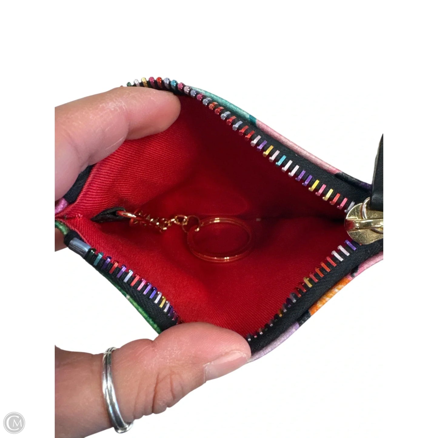 Wristlet Designer By Dooney And Bourke, Size: Small