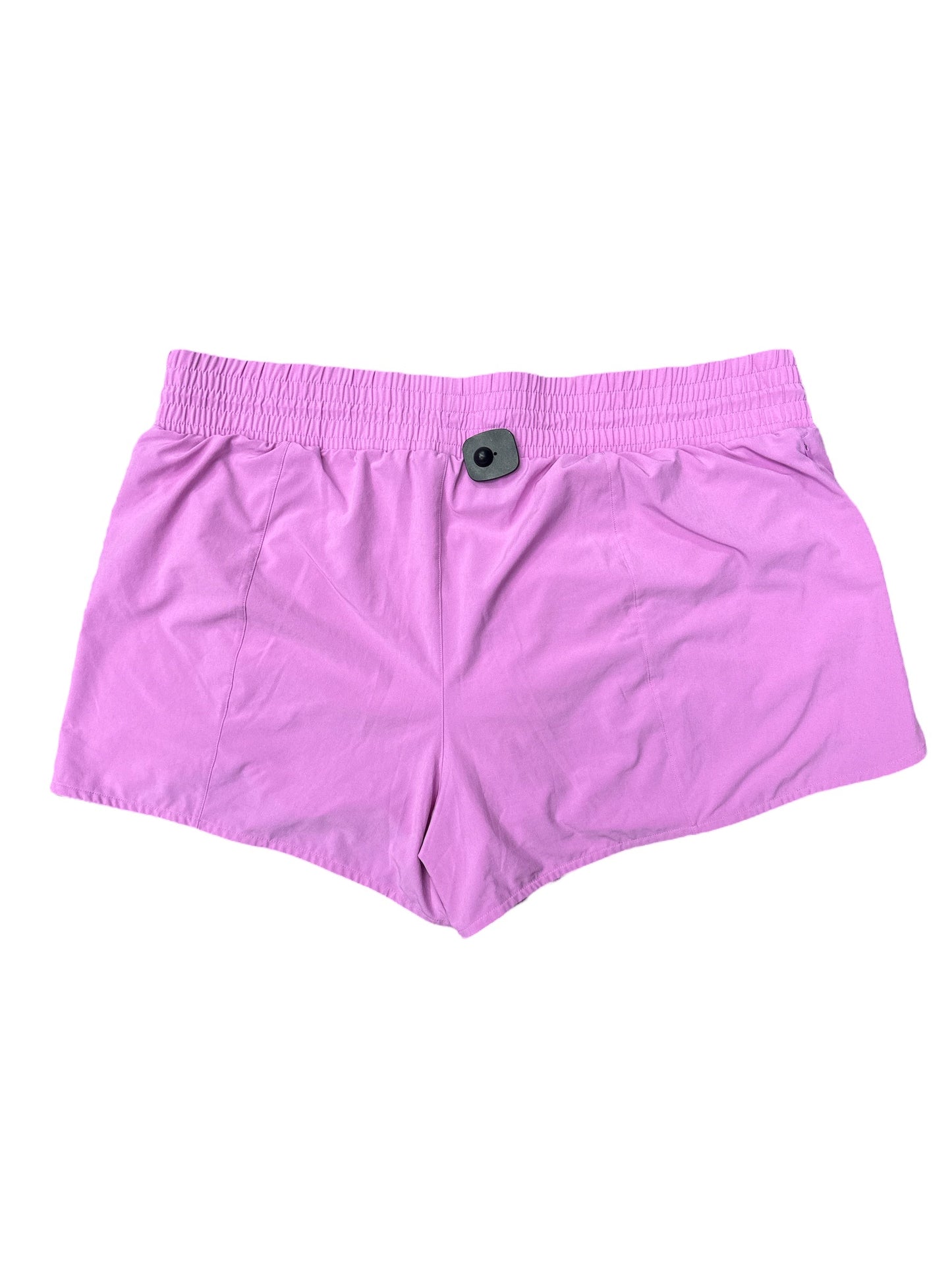 Athletic Shorts By All In Motion  Size: 2x