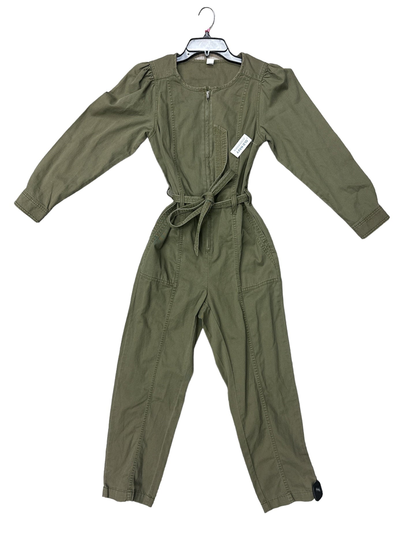 Jumpsuit By Old Navy  Size: 2