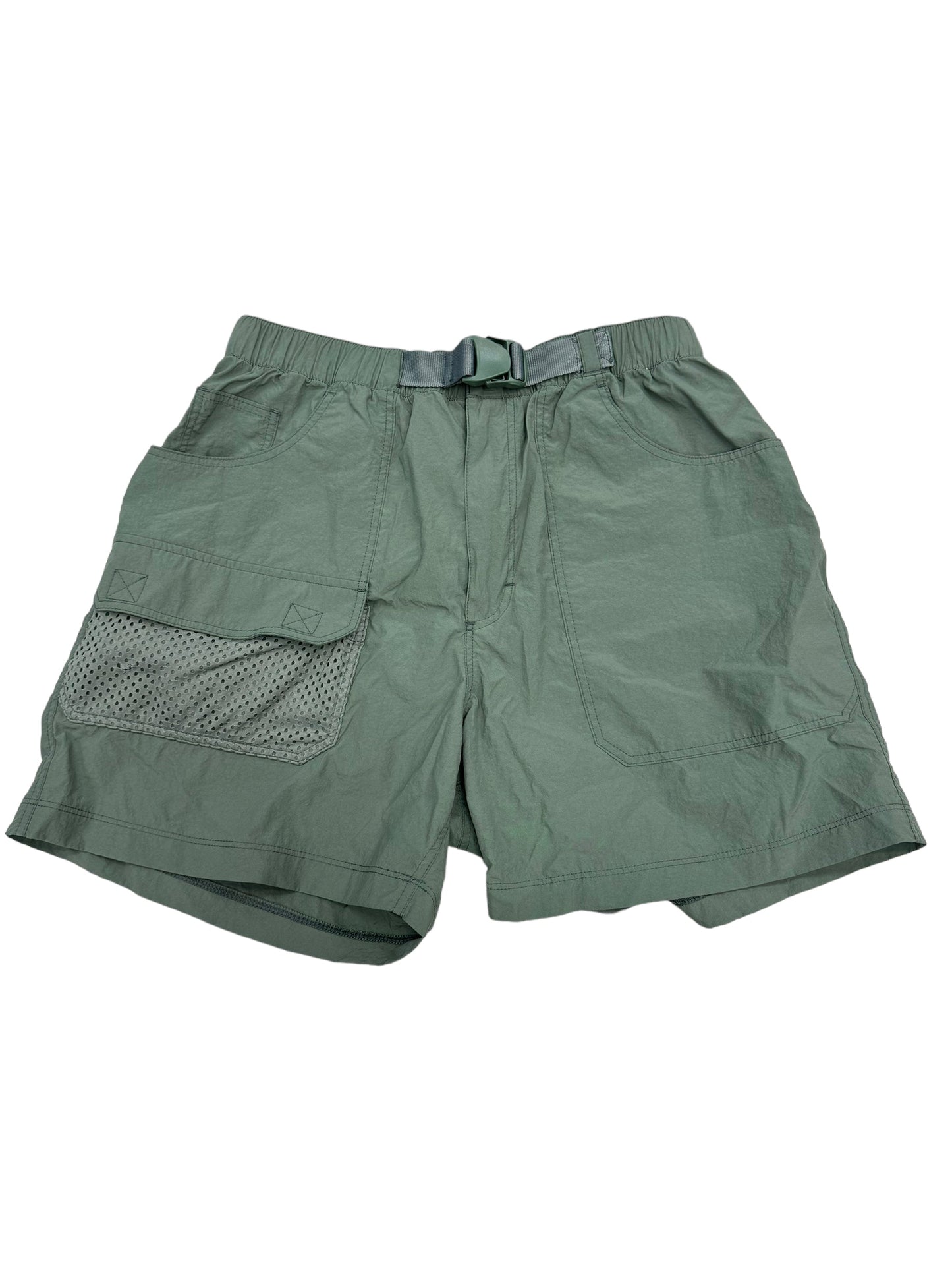 Athletic Shorts By Outdoor Voices  Size: S