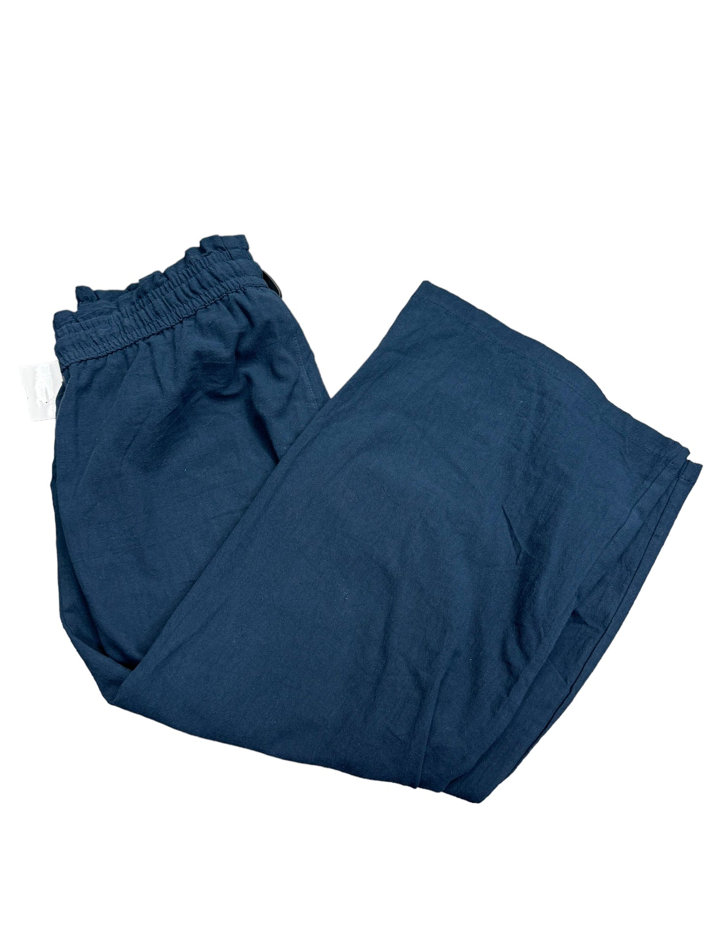 Pants Linen By Clothes Mentor  Size: 10