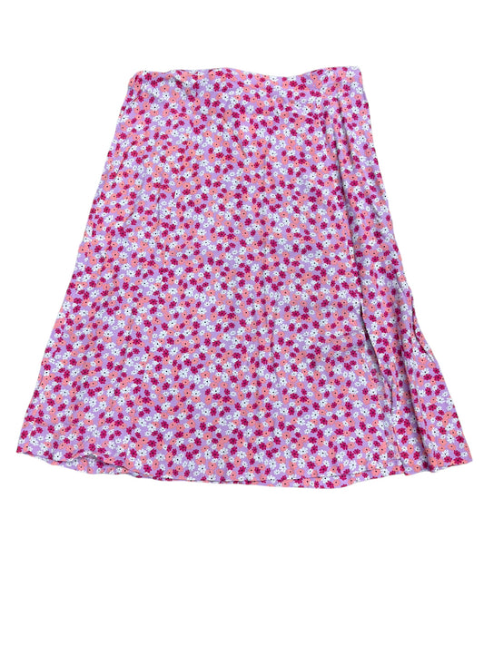 Skirt Midi By Clothes Mentor  Size: 10
