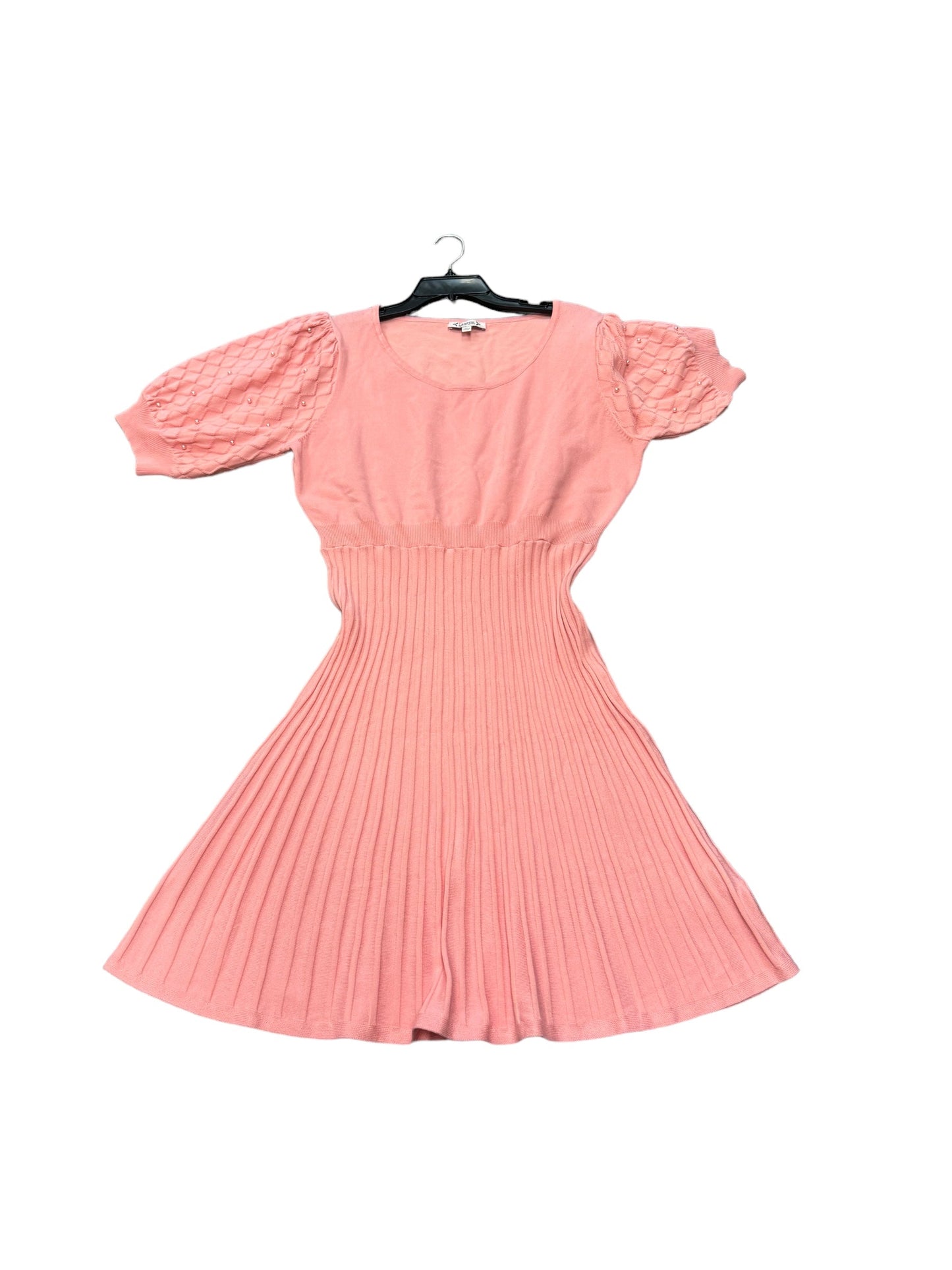 Dress Casual Midi By Nanette By Nanette Lepore  Size: 14