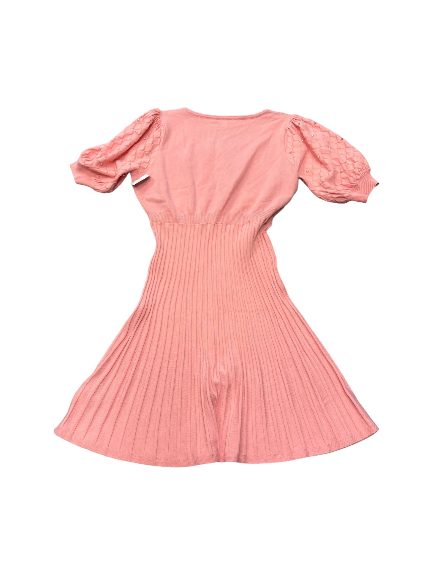 Dress Casual Midi By Nanette By Nanette Lepore  Size: 14