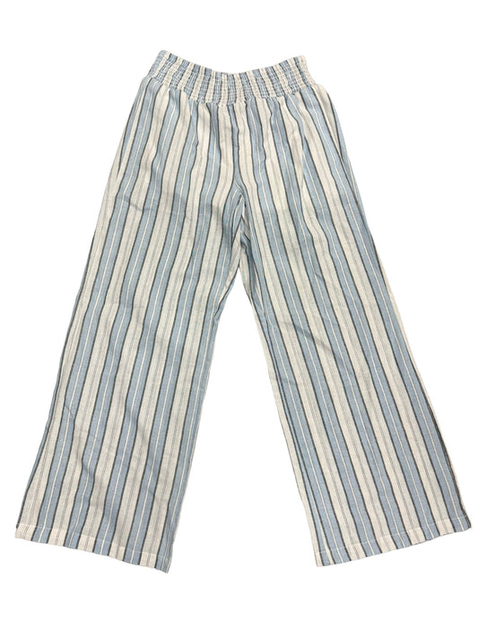 Pants Linen By No Comment  Size: 10