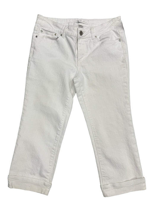 Capris By Christopher And Banks  Size: 4