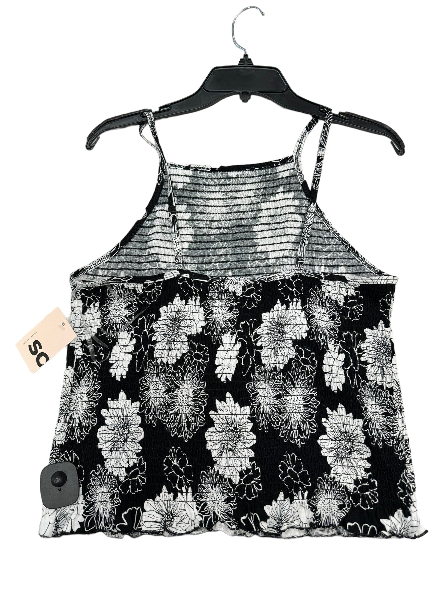 Tank Top By So  Size: Xl