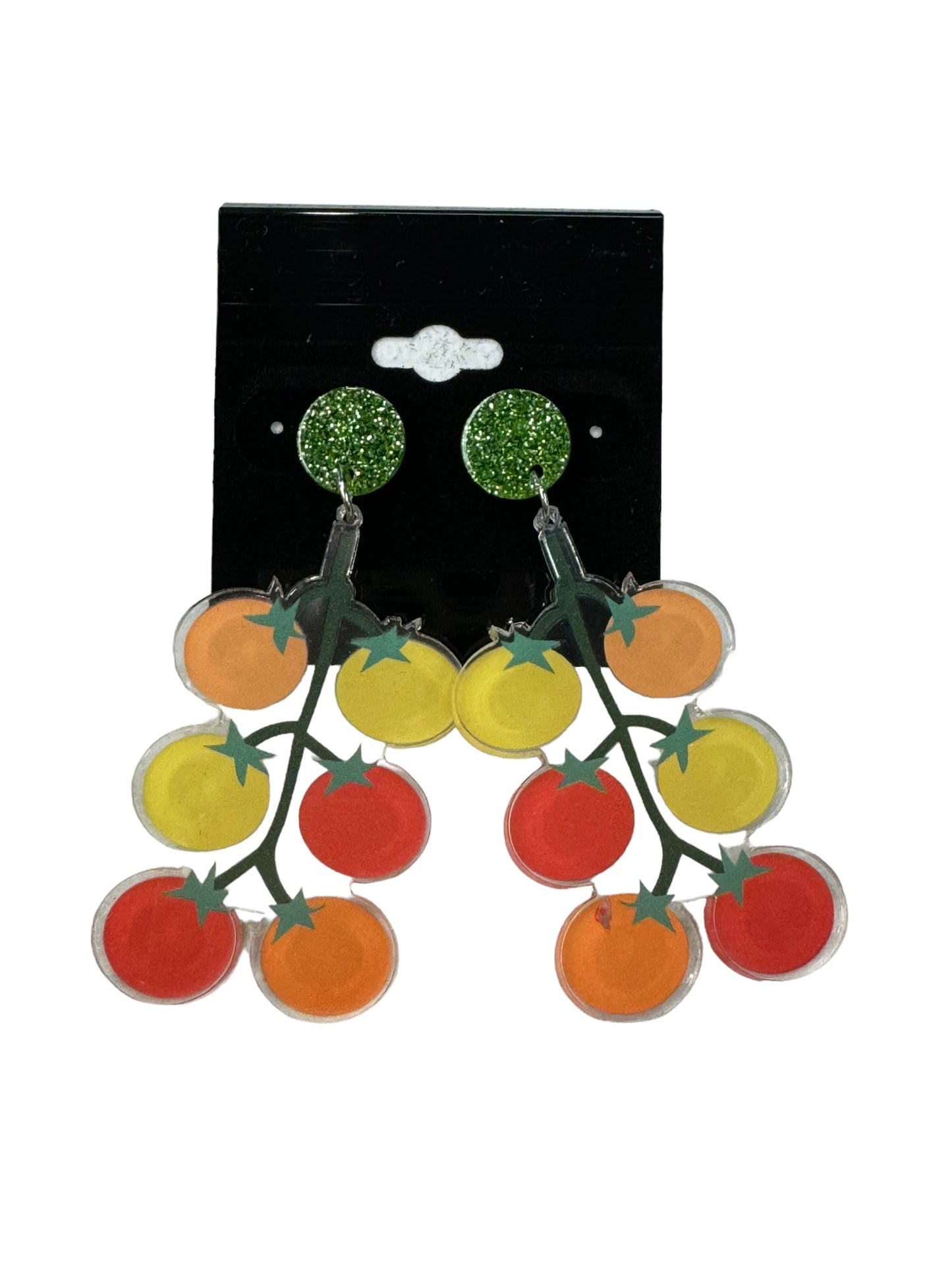 Earrings Dangle/drop By Clothes Mentor